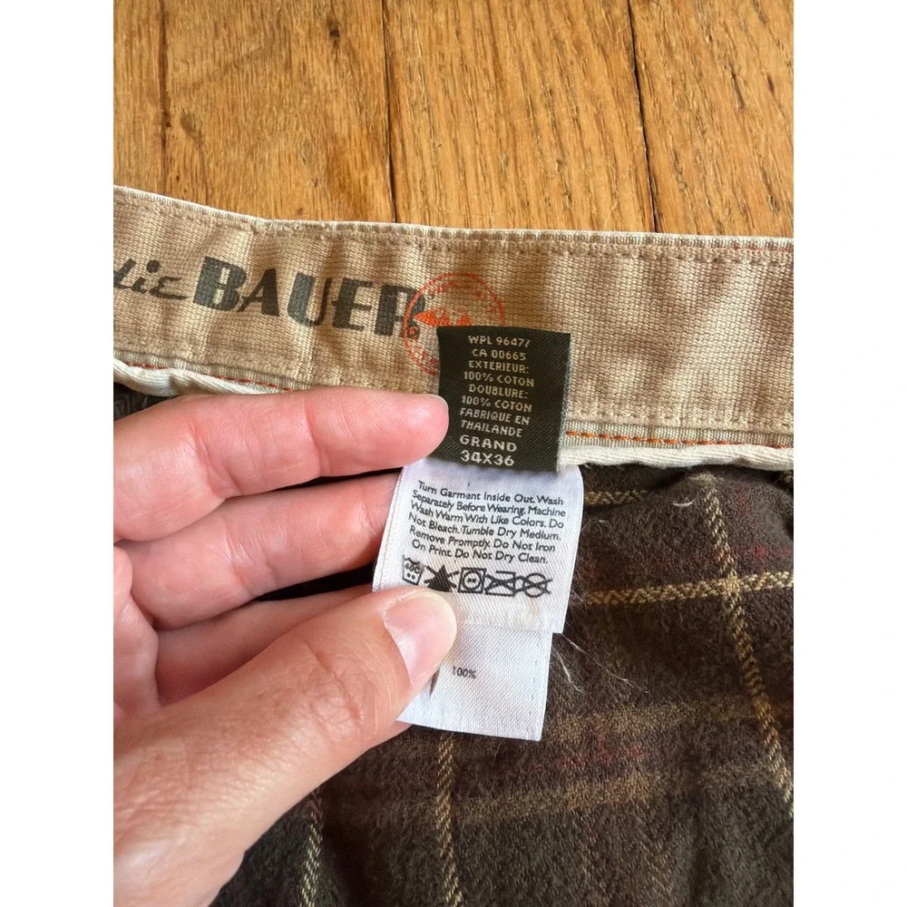 Eddie Bauer eddie bauer